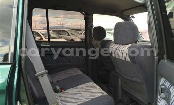 Buy Used Toyota Land Cruiser Prado Green Car in Opuwo in Kunene Buy Used Toyota Land Cruiser Prado Green Car in Opuwo in Kunene