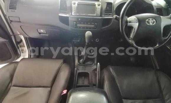 Buy Used Toyota Fortuner White Car in Windhoek in Namibia Buy Used Toyota Fortuner White Car in Windhoek in Namibia