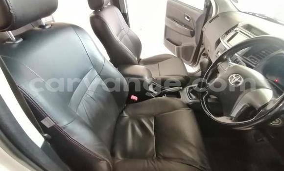 Buy Used Toyota Fortuner White Car in Windhoek in Namibia Buy Used Toyota Fortuner White Car in Windhoek in Namibia