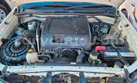 Buy Used Toyota Fortuner White Car in Windhoek in Namibia Buy Used Toyota Fortuner White Car in Windhoek in Namibia