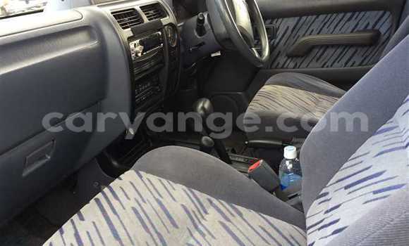 Buy Used Toyota Land Cruiser Prado Green Car in Opuwo in Kunene Buy Used Toyota Land Cruiser Prado Green Car in Opuwo in Kunene