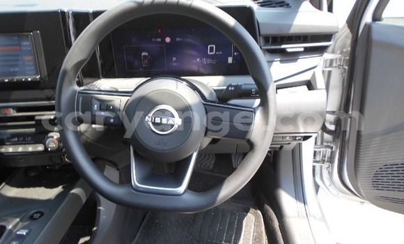 Buy Used Nissan Note Silver Car in Windhoek in Namibia Buy Used Nissan Note Silver Car in Windhoek in Namibia