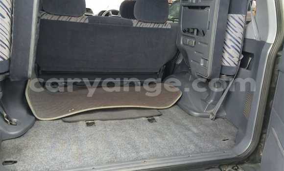 Buy Used Toyota Land Cruiser Prado Green Car in Opuwo in Kunene Buy Used Toyota Land Cruiser Prado Green Car in Opuwo in Kunene