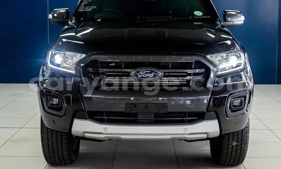 Buy Used Ford Ranger Black Car in Windhoek in Namibia Buy Used Ford Ranger Black Car in Windhoek in Namibia