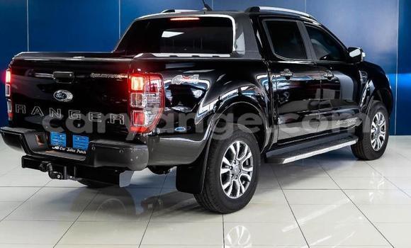 Buy Used Ford Ranger Black Car in Windhoek in Namibia Buy Used Ford Ranger Black Car in Windhoek in Namibia