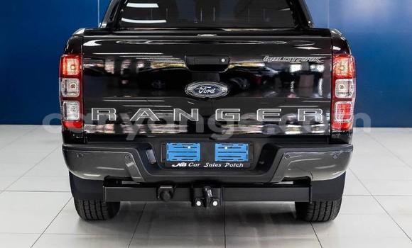 Buy Used Ford Ranger Black Car in Windhoek in Namibia Buy Used Ford Ranger Black Car in Windhoek in Namibia