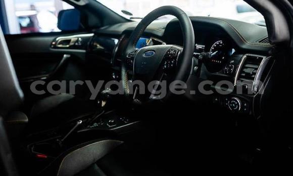 Buy Used Ford Ranger Black Car in Windhoek in Namibia Buy Used Ford Ranger Black Car in Windhoek in Namibia