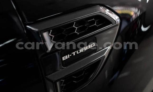 Buy Used Ford Ranger Black Car in Windhoek in Namibia Buy Used Ford Ranger Black Car in Windhoek in Namibia