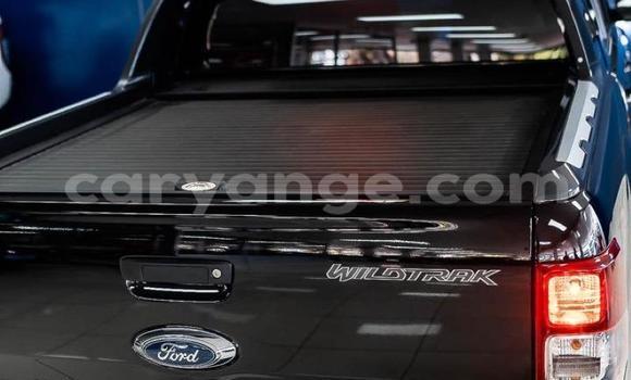 Buy Used Ford Ranger Black Car in Windhoek in Namibia Buy Used Ford Ranger Black Car in Windhoek in Namibia