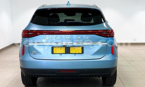 Buy Used Haval H6 Blue Car in Windhoek in Namibia Buy Used Haval H6 Blue Car in Windhoek in Namibia