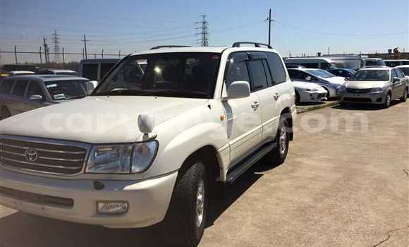 Buy Used Toyota Land Cruiser Other Car in Tsumeb in Oshikoto Buy Used Toyota Land Cruiser Other Car in Tsumeb in Oshikoto