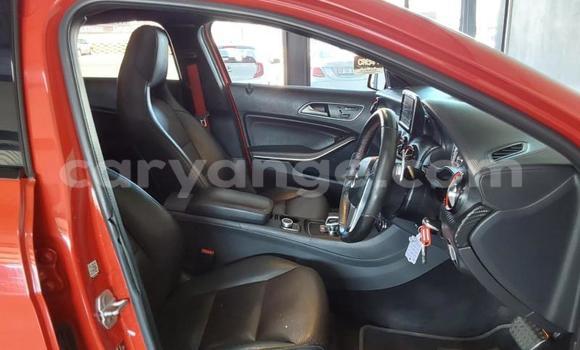 Buy Used Mercedes-Benz A–Class Red Car in Windhoek in Namibia Buy Used Mercedes-Benz A–Class Red Car in Windhoek in Namibia