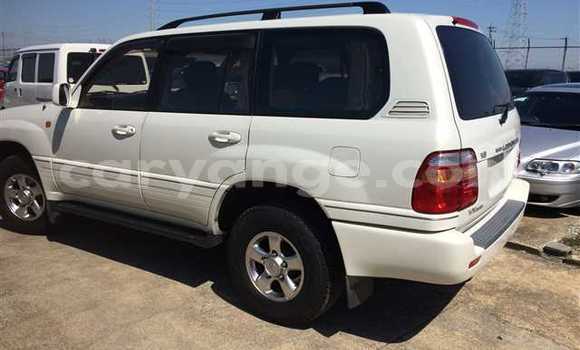 Buy Used Toyota Land Cruiser Other Car in Tsumeb in Oshikoto Buy Used Toyota Land Cruiser Other Car in Tsumeb in Oshikoto