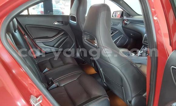 Buy Used Mercedes-Benz A–Class Red Car in Windhoek in Namibia Buy Used Mercedes-Benz A–Class Red Car in Windhoek in Namibia