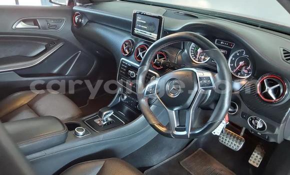 Buy Used Mercedes-Benz A–Class Red Car in Windhoek in Namibia Buy Used Mercedes-Benz A–Class Red Car in Windhoek in Namibia