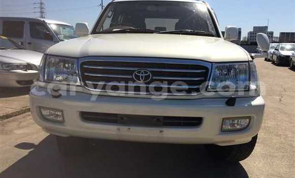 Buy Used Toyota Land Cruiser Other Car in Tsumeb in Oshikoto Buy Used Toyota Land Cruiser Other Car in Tsumeb in Oshikoto