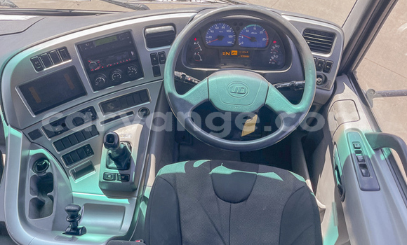 Buy Used Nissan UD White Truck in Windhoek in Namibia Buy Used Nissan UD White Truck in Windhoek in Namibia