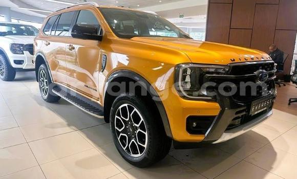 Buy Used Ford Everest Other Car in Windhoek in Namibia Buy Used Ford Everest Other Car in Windhoek in Namibia