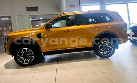 Buy Used Ford Everest Other Car in Windhoek in Namibia Buy Used Ford Everest Other Car in Windhoek in Namibia