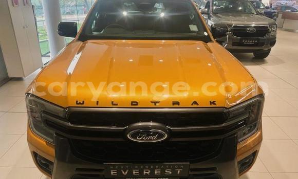 Buy Used Ford Everest Other Car in Windhoek in Namibia Buy Used Ford Everest Other Car in Windhoek in Namibia