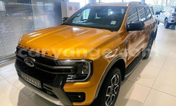 Buy Used Ford Everest Other Car in Windhoek in Namibia Buy Used Ford Everest Other Car in Windhoek in Namibia