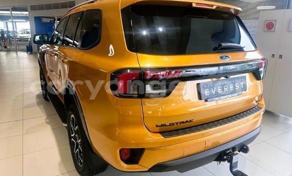 Buy Used Ford Everest Other Car in Windhoek in Namibia Buy Used Ford Everest Other Car in Windhoek in Namibia