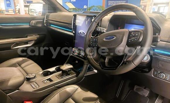 Buy Used Ford Everest Other Car in Windhoek in Namibia Buy Used Ford Everest Other Car in Windhoek in Namibia