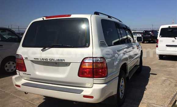 Buy Used Toyota Land Cruiser Other Car in Tsumeb in Oshikoto Buy Used Toyota Land Cruiser Other Car in Tsumeb in Oshikoto