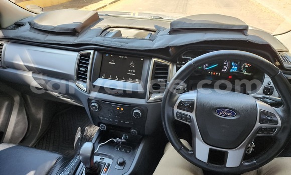 Acheter Occasion Voiture Ford Ranger Gris à Windhoek, Namibie Acheter Occasion Voiture Ford Ranger Gris à Windhoek, Namibie