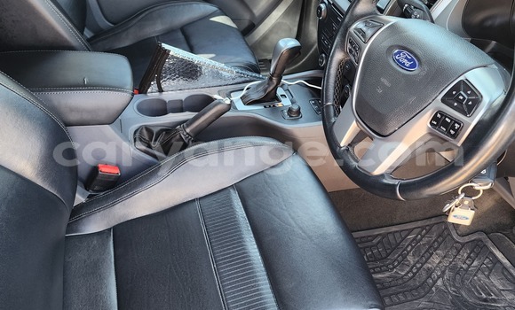 Acheter Occasion Voiture Ford Ranger Gris à Windhoek, Namibie Acheter Occasion Voiture Ford Ranger Gris à Windhoek, Namibie