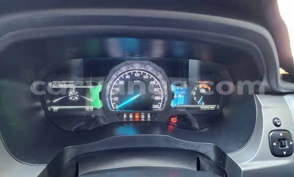 Acheter Occasion Voiture Ford Ranger Gris à Windhoek, Namibie Acheter Occasion Voiture Ford Ranger Gris à Windhoek, Namibie