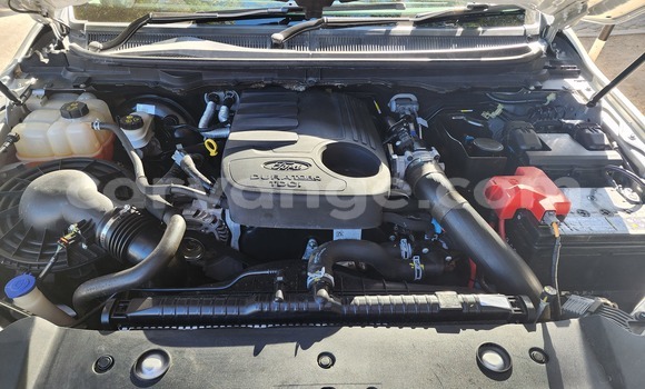 Acheter Occasion Voiture Ford Ranger Gris à Windhoek, Namibie Acheter Occasion Voiture Ford Ranger Gris à Windhoek, Namibie