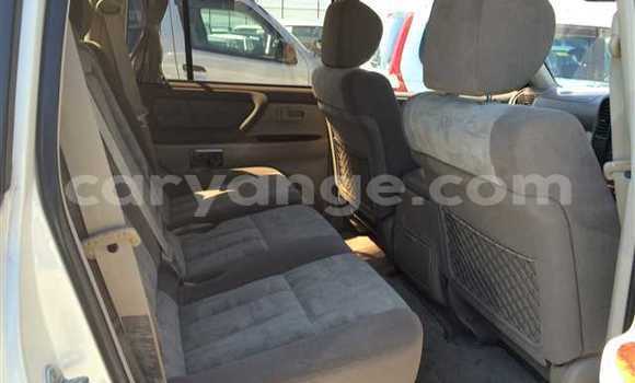 Buy Used Toyota Land Cruiser Other Car in Tsumeb in Oshikoto Buy Used Toyota Land Cruiser Other Car in Tsumeb in Oshikoto