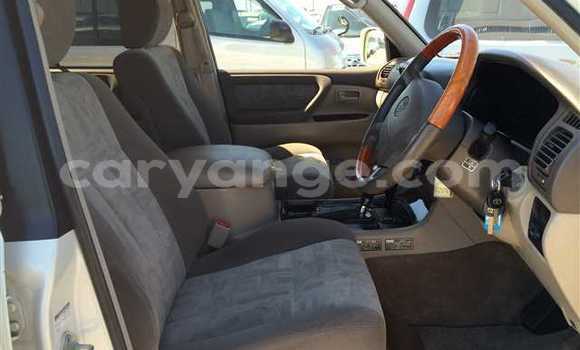 Buy Used Toyota Land Cruiser Other Car in Tsumeb in Oshikoto Buy Used Toyota Land Cruiser Other Car in Tsumeb in Oshikoto