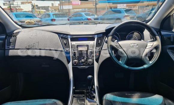 Buy Used Hyundai Sonata White Car in Windhoek in Namibia Buy Used Hyundai Sonata White Car in Windhoek in Namibia