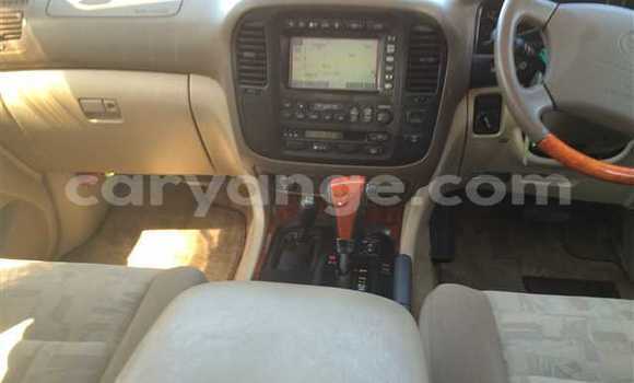 Buy Used Toyota Land Cruiser Other Car in Tsumeb in Oshikoto Buy Used Toyota Land Cruiser Other Car in Tsumeb in Oshikoto
