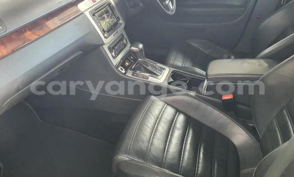 Acheter Occasion Voiture Volkswagen Passat CC Gris à Windhoek, Namibie Acheter Occasion Voiture Volkswagen Passat CC Gris à Windhoek, Namibie