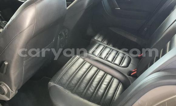 Acheter Occasion Voiture Volkswagen Passat CC Gris à Windhoek, Namibie Acheter Occasion Voiture Volkswagen Passat CC Gris à Windhoek, Namibie