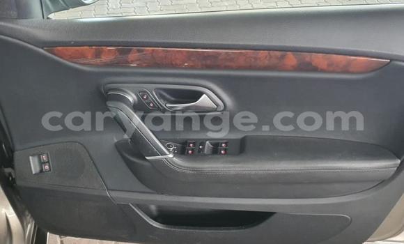 Acheter Occasion Voiture Volkswagen Passat CC Gris à Windhoek, Namibie Acheter Occasion Voiture Volkswagen Passat CC Gris à Windhoek, Namibie