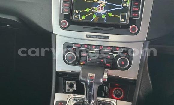 Acheter Occasion Voiture Volkswagen Passat CC Gris à Windhoek, Namibie Acheter Occasion Voiture Volkswagen Passat CC Gris à Windhoek, Namibie