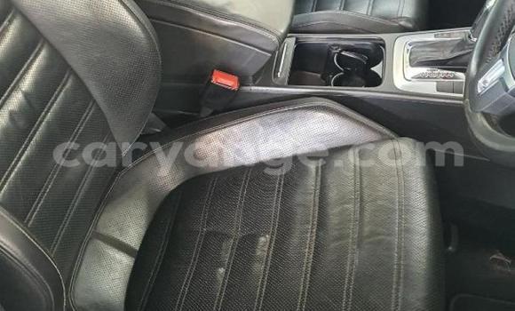 Acheter Occasion Voiture Volkswagen Passat CC Gris à Windhoek, Namibie Acheter Occasion Voiture Volkswagen Passat CC Gris à Windhoek, Namibie