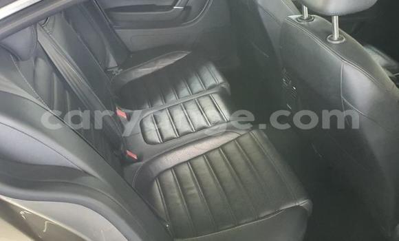 Acheter Occasion Voiture Volkswagen Passat CC Gris à Windhoek, Namibie Acheter Occasion Voiture Volkswagen Passat CC Gris à Windhoek, Namibie