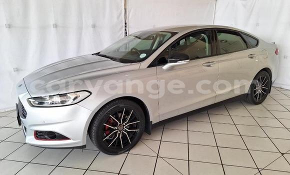 Buy Used Ford Fusion Other Car in Windhoek in Namibia Buy Used Ford Fusion Other Car in Windhoek in Namibia