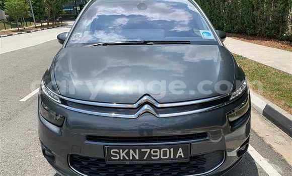 Buy Used Citroen C4 Picasso Other Car in Outjo in Kunene