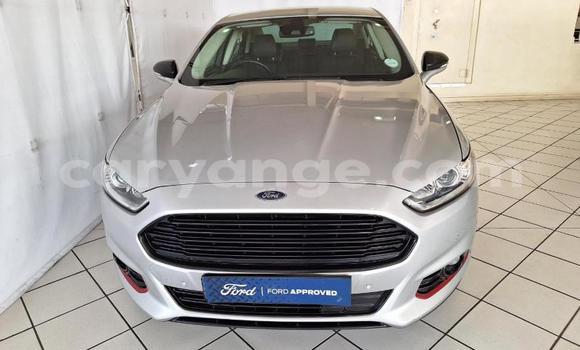 Buy Used Ford Fusion Other Car in Windhoek in Namibia Buy Used Ford Fusion Other Car in Windhoek in Namibia