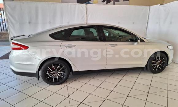 Buy Used Ford Fusion Other Car in Windhoek in Namibia Buy Used Ford Fusion Other Car in Windhoek in Namibia