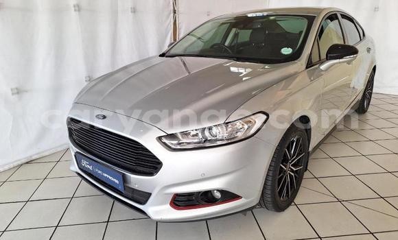 Buy Used Ford Fusion Other Car in Windhoek in Namibia Buy Used Ford Fusion Other Car in Windhoek in Namibia
