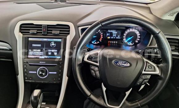 Buy Used Ford Fusion Other Car in Windhoek in Namibia Buy Used Ford Fusion Other Car in Windhoek in Namibia