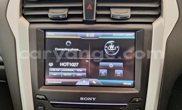 Buy Used Ford Fusion Other Car in Windhoek in Namibia Buy Used Ford Fusion Other Car in Windhoek in Namibia