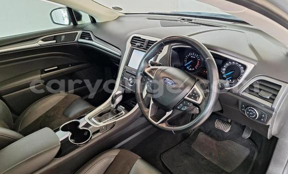 Buy Used Ford Fusion Other Car in Windhoek in Namibia Buy Used Ford Fusion Other Car in Windhoek in Namibia